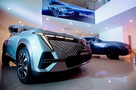 Gac Motor Davao By Jha .
